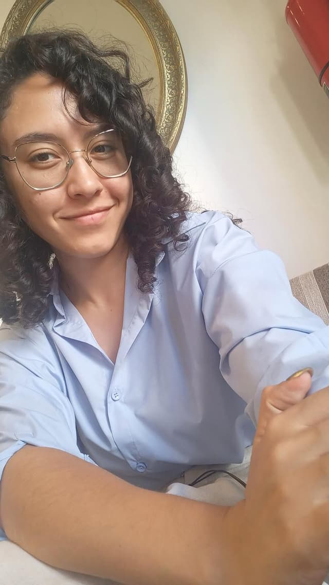 Athina Ingaramo